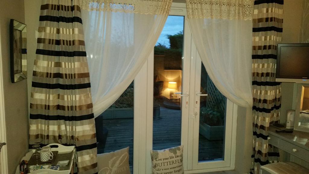 The Bosham B&B Zimmer foto