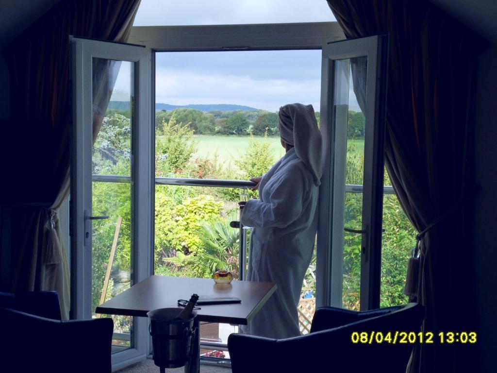 The Bosham B&B Zimmer foto
